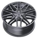 Edge Street 352A 20X8.5 94W