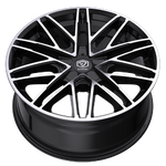 Edge Street 352MB 18X8 94W
