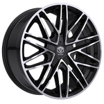 Edge Street 352MB 17X7.5 94W