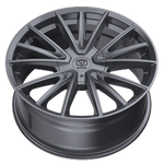 Edge Street 353A 20X8.5 94W