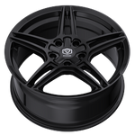 Edge Street 354B 17X7.5 94W