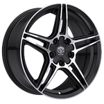 Edge Street 354MB 18X8 94W