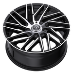 Edge Street 355MB 17X7.5 94W