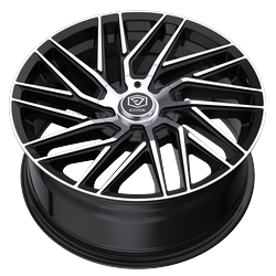 Edge Street 355MB 18X8 94W