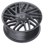 Edge Street 355A 20X8.5 94W