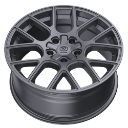 Edge Street 356A 18X8 94W
