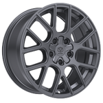 Edge Street 356A 17X7.5 94W