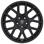 Edge Street 356B 16X7.5 94W