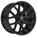 Edge Street 356B 18X8 94W