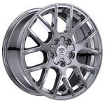 Edge Street 356C 18X8 94W