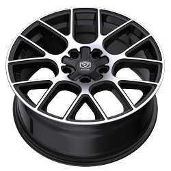 Edge Street 356MB 16X7.5 94W