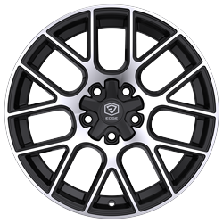 Edge Street 356MB 16X7.5 94W