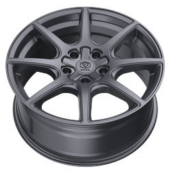 Edge Street 357A 17X7.5 94W