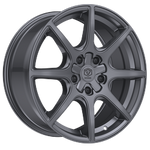 Edge Street 357A 17X7.5 94W