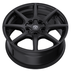 Edge Street 357B 18X8 94W
