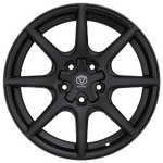 Edge Street 357B 18X8 94W