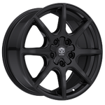 Edge Street 357B 17X7.5 94W