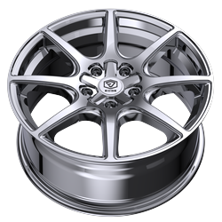 Edge Street 357C 20X8.5 94W