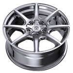 Edge Street 357C 20X8.5 94W