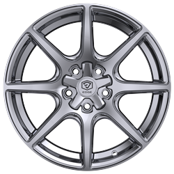 Edge Street 357C 18X8 94W