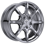 Edge Street 357C 16X7.5 94W