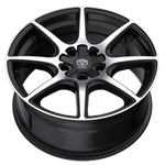 Edge Street 357MB 17X7.5 94W