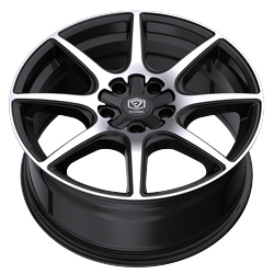 Edge Street 357MB 20X8.5 94W