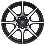 Edge Street 357MB 20X8.5 94W