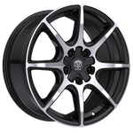Edge Street 357MB 20X8.5 94W
