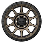 Ultra 115BZ The General 17X9 94W