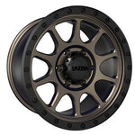 Ultra 115BZ The General 17X9 94W