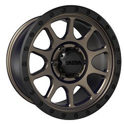 Ultra 115BZ The General 17X9 94W