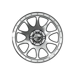 Ultra 115M The General 20X9 94W