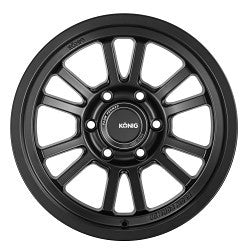 Konig HT1B Hyper Trail 18X9 94W
