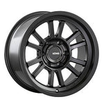 Konig HT1B Hyper Trail 18X9 94W