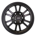 Konig HT2B Hyper Trail 18X9 94W
