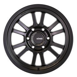 Konig HT2B Hyper Trail 17X8.5 94W