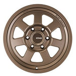 Konig HT2BZ Hyper Trail 17X8.5 94W