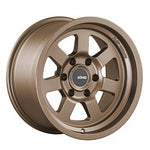 Konig HT2BZ Hyper Trail 17X9 94W