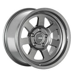 Konig HT2MG Hyper Trail 18X9 94W