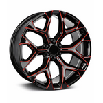 OEP 176BMR 22X9 102H