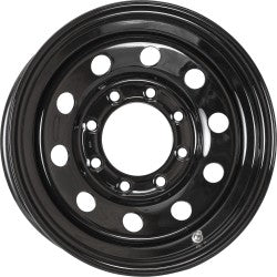 Pacer Trailer 229B Black Modular T