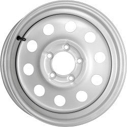Pacer Trailer 229S Silver Modular