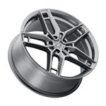 Platinum 464BK Lotus 18X8 94W