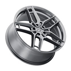 Platinum 464BK Lotus 20X8.5 94W