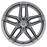 Platinum 464BK Lotus 17X8 94W