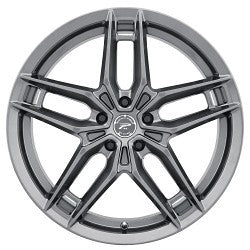 Platinum 464BK Lotus 18X8 94W