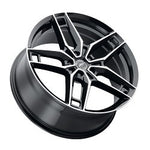 Platinum 464GN Lotus 20X8.5 94W