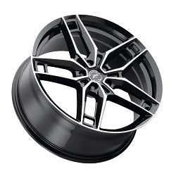 Platinum 464GN Lotus 17X8 94W