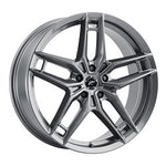Platinum 464GN Lotus 18X8 94W